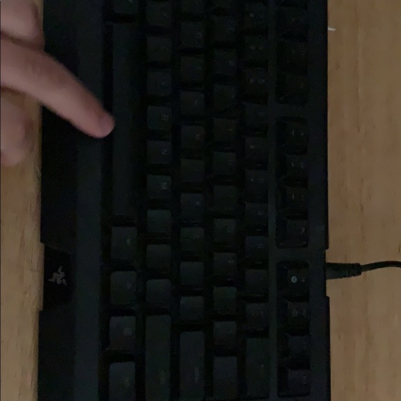 I never use it. And it’s brand new. - Picture 2 of 5